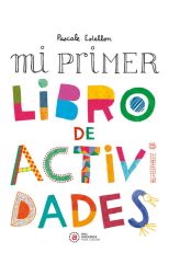 Mi primer libro de actividades