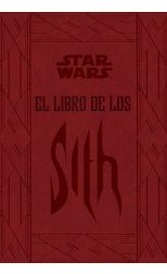 Star Wars. el Libro de los Sith