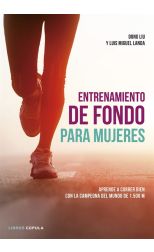 Entrenamiento de Fondo Para Mujeres