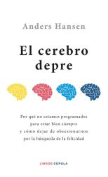 El cerebro depre