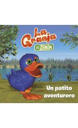 La Granja de Zenon: un Patito Aventurero
