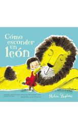 Cómo Esconder un León