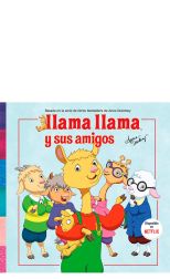La Llama Llama y Sus Amigos