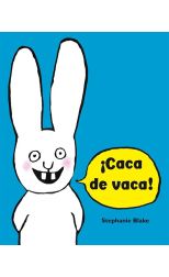 Caca de Vaca