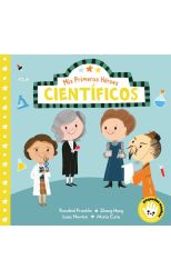 Primeros Heroes. Científicos