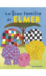 La Gran Familia de Elmer