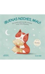 ¡Buenas noches, miau!