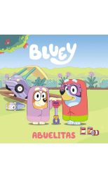 Bluey: Abuelitas