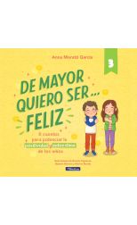 De mayor quiero ser... feliz 3
