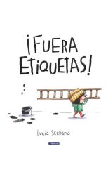 ¡Fuera etiquetas!