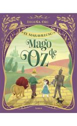 El maravilloso mago de Oz