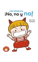 ¡No, no y no! Lina Diablina. 1