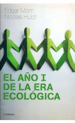 El Año i de la Era Ecológica