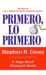 Primero lo Primero