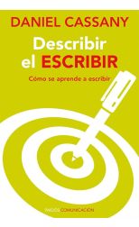Describir el Escribir. Cómo Se Aprende a Escribir