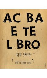 Acaba Este Libro