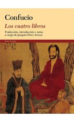 Los Cuatro Libros