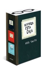 Pack Destroza Esta Caja