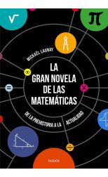 La Gran Novela de las Matemáticas