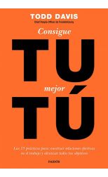 Consigue Tu Mejor Tú