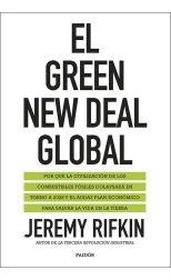 El Green New Deal Global
