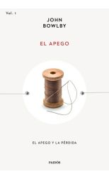 El apego. El apego y la pérdida. 1