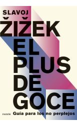 El plus de goce