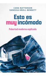 Esto es muy incómodo
