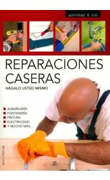 Reparaciones Caseras. Hágalo Usted Mismo