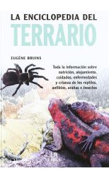 Enciclopedia del Terrario