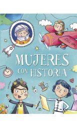 Grandes Mujeres de la Historia