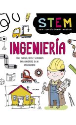 Stem . Ingeniería