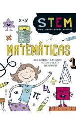 Stem . Matemáticas