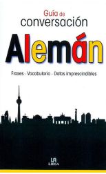 Guía de Conversación Alemán