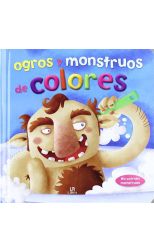 Ogros y Monstruos de Colores