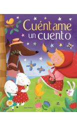Cuéntame un Cuento