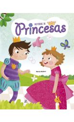 Historias de Princesas