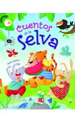 Cuentos Animados. Cuentos de la Selva