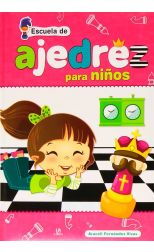 Escuela de Ajedrez Para Niños