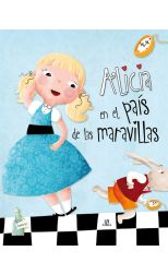 Alicia en el País de las Maravillas