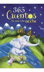 365 CUENTOS: UNO PARA CADA NOCHE