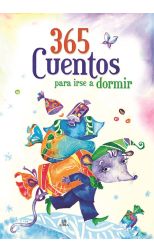 365 Cuentos Para Irse a Dormir