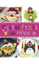 Recetas de Fiestas Para Niños