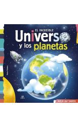 Aula del Saber. el Increíble Universo y los Planetas