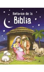 Historias de la Biblia