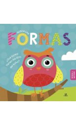 Señala y Aprende. Formas