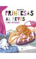 Cuentos de Princesas al Reves