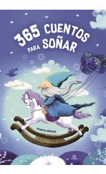 365 Cuentos Para Soñar