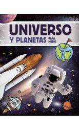 Universo y Planetas Para Niños