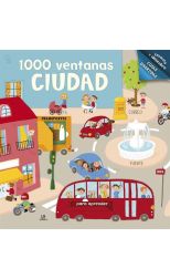 1000 Ventanas Ciudad